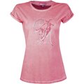 Cavallino Marino Shirt -Rimini- Pink