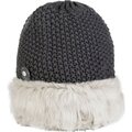 Cavallino Marino Hat -Piemont fake fur- Deep grey