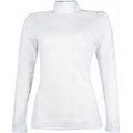 HKM Competition shirt -Moena Lace- 1200 white