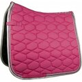 HKM Saddle cloth -Crystal Fashion- 3900 pink