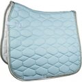 HKM Saddle cloth -Crystal Fashion- 6400 baby blue