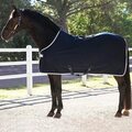 Horseware Amigo Jersey cooler kuivatusloimi Tummansininen/Hopea