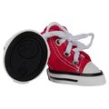 Globus dog shoes, 4pcs/pack Red
