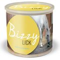 Bizzy Lick Valkosipuli