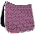 HKM Saddle cloth -Crystal Fashion- Tumma lila