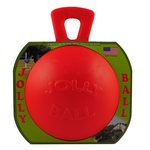 Jolly Ball hevospallo Punainen