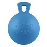 Jolly Ball hevospallo Sininen