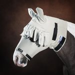 Snuggy Hoods Sweet Itch Anti-itch Horse Head-ZN Beige