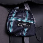 QHP Jalustimen suojapussit Check