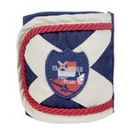 HKM Pro-Team fleecepintelit, County 4kpl Navy/sand