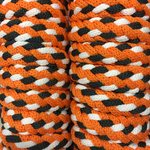 Riimunnaru Norton Tricolor Oranssi