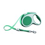 Flexi Vario nauhatalutin M 25kg, 5m Turkoosi