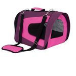 Dogman Kantolaukku Bubblegum Pinkki/Lila