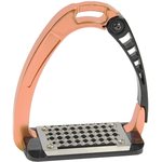 Acavallo arena alupro jalustimet Rosegold