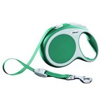 Flexi Vario nauhatalutin L 50kg, 8m Turkoosi