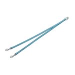 Flexi Vario Duo Belt, jakautuva jatko-osa Sininen