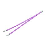 Flexi Vario Duo Belt, jakautuva jatko-osa Pinkki