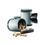 Flexi Vario Multi Box, tarvikekotelo Tummanharmaa