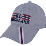 Kingsland lippis, Tad Harmaa