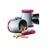 Flexi Vario Multi Box, tarvikekotelo Punainen