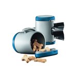 Flexi Vario Multi Box, tarvikekotelo Sininen