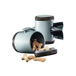 Flexi Vario Multi Box, tarvikekotelo Ruskea