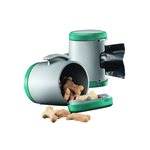 Flexi Vario Multi Box, tarvikekotelo Turkoosi