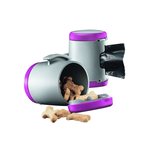 Flexi Vario Multi Box, tarvikekotelo Pinkki