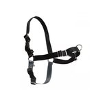 PetSafe Premier Easy Walk vedonestovaljaat, musta XL Musta