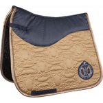 Lauria Garrelli Saddle cloth -Moena- Caramel