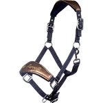 Lauria Garrelli Head collar -Moena- Deep blue