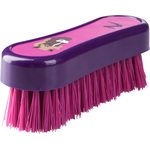 Horze Scout pääharja Lila/Pinkki