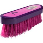 Horze Scout dandyharja Lila/Pinkki