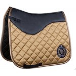 Lauria Garrelli Saddle cloth -Moena Karo Steppung- Caramel