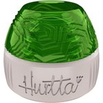 Hurtta Polar Led Light huomiovalo Vihreä