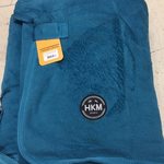 HKM Cooler fullneck loimi Petrooli