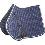 Horse Comfort Estesatulahuopa profit, Full Tummansininen