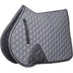 Horse Comfort Estesatulahuopa profit, Full Harmaa
