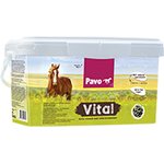 Pavo Vital kivennäinen 8kg 8 kg