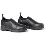Mountain Horse Spring River Loafer Musta