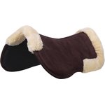 QHP memory foam romaani Ruskea