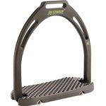 Jin Stirrup Dynamik Grau