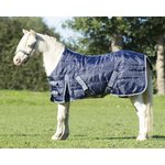 QHP Tallitoppaloimi falabella 200g Tummansininen