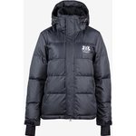 B//Vertigo Kensington Unisex untuvatakki Tummansininen