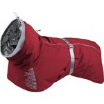 Hurtta Extreme Warmer lämpötakki Tummanpunainen (Puolukka)