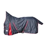 Horse Comfort highneck sadeloimi 150g Tummansininen
