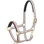 Eskadron Riimu, Pin Buckle Vaaleanpunainen rose