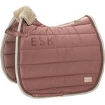 Eskadron Satulahuopa, Glossy Vaaleanpunainen rose