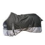 Rain Buster Thermo toppaloimi, 300g Ponille Musta