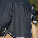 Horseware Amigo Bravo12 Plus 30g Navy/Blue